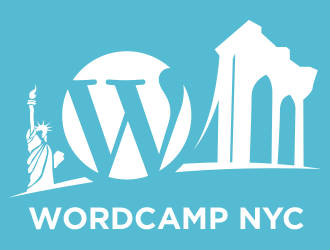 Last weekend at WordCamp NYC